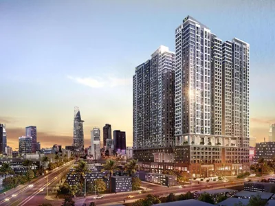 Saigon Serene - SOHO Residence - Stay in District 1 – Photos 4