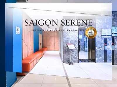 Saigon Serene - SOHO Residence - Stay in District 1 – Photos 5