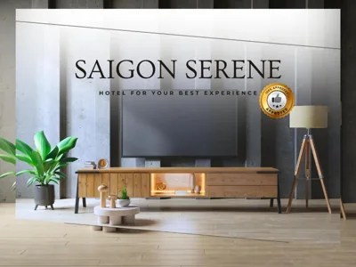 Saigon Serene - SOHO Residence - Stay in District 1 – Photos 7
