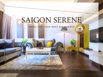 Saigon Serene - SOHO Residence - Stay in District 1 – Photos 8