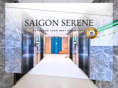 Saigon Serene - SOHO Residence - Stay in District 1 – Photos 10
