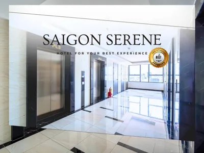 Saigon Serene - SOHO Residence - Stay in District 1 – Photos 12
